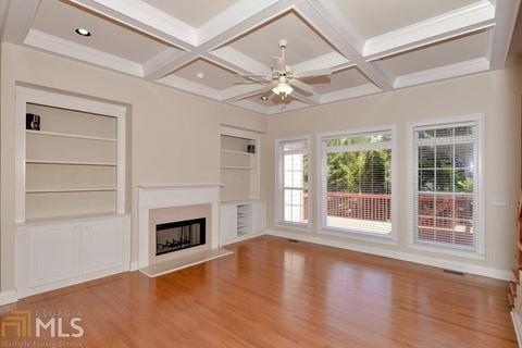 7160 Handbell Ln, Duluth, GA 30097 photo 9