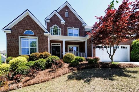 7160 Handbell Ln, Duluth, GA 30097 photo 1