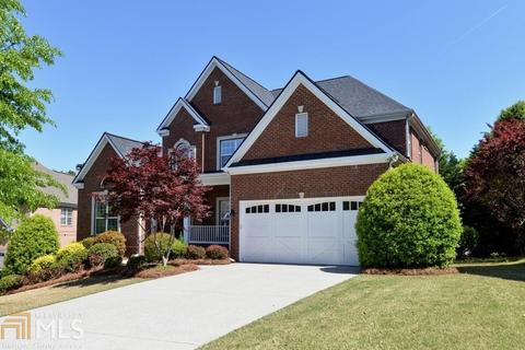 7160 Handbell Ln, Duluth, GA 30097 photo 3