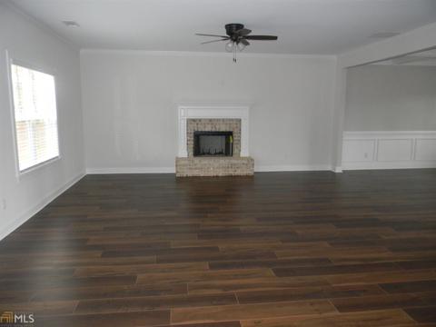 3632 Eagle View Way, Monroe, GA 30655 photo 5