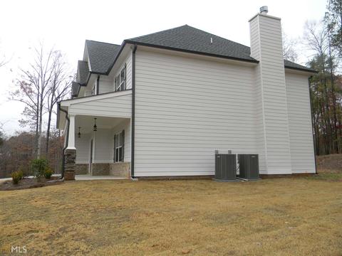 3632 Eagle View Way, Monroe, GA 30655 photo 19