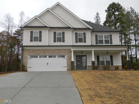 3632 Eagle View Way, Monroe, GA 30655 photo 1