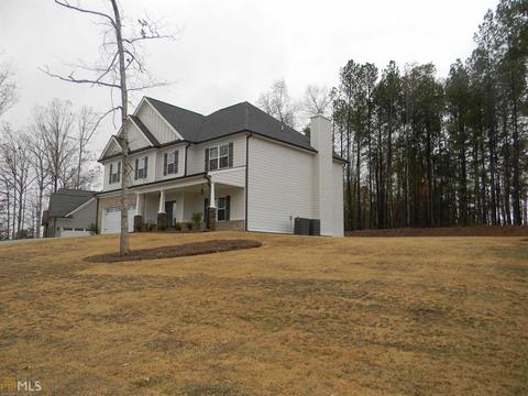 3632 Eagle View Way, Monroe, GA 30655 photo 22
