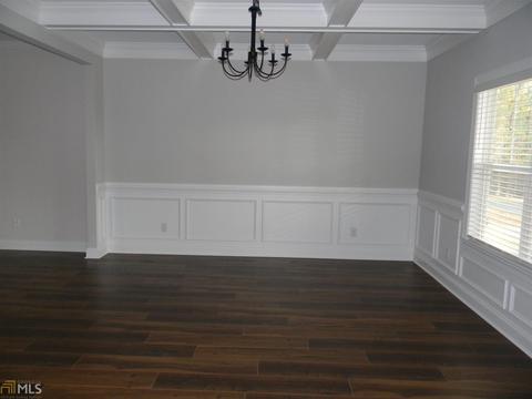 3632 Eagle View Way, Monroe, GA 30655 photo 4