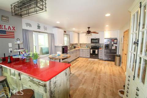 281 Mcgee Bend Rd, Cave Spring, GA 30124 photo 9