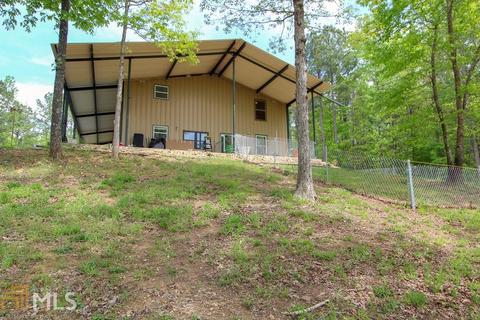 281 Mcgee Bend Rd, Cave Spring, GA 30124 photo 24