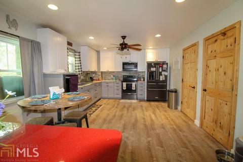 281 Mcgee Bend Rd, Cave Spring, GA 30124 photo 10