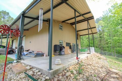 281 Mcgee Bend Rd, Cave Spring, GA 30124 photo 1