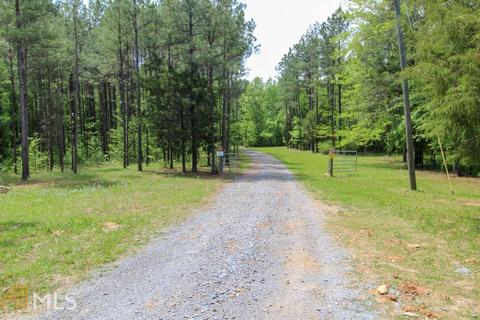 281 Mcgee Bend Rd, Cave Spring, GA 30124 photo 4