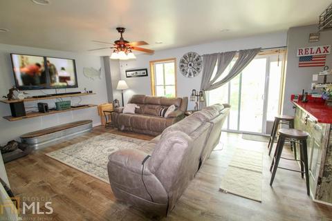 281 Mcgee Bend Rd, Cave Spring, GA 30124 photo 8