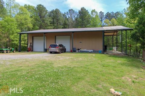 281 Mcgee Bend Rd, Cave Spring, GA 30124 photo 22