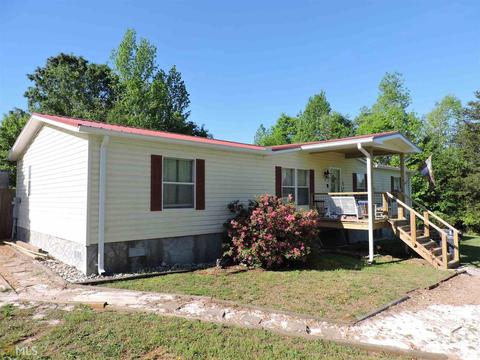 71 Governors Walk, Toccoa, GA 30577 photo 1