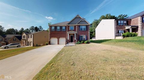 294 Hillcrest Ct, Hampton, GA 30228 photo 1