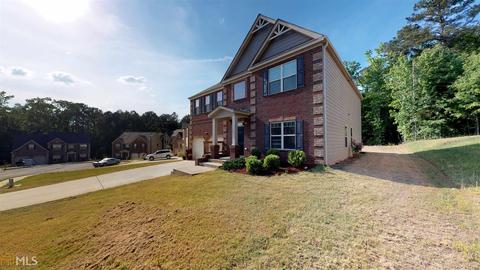 294 Hillcrest Ct, Hampton, GA 30228 photo 2