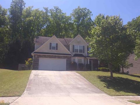 56 Windcrest Dr, Covington, GA 30016 photo 1