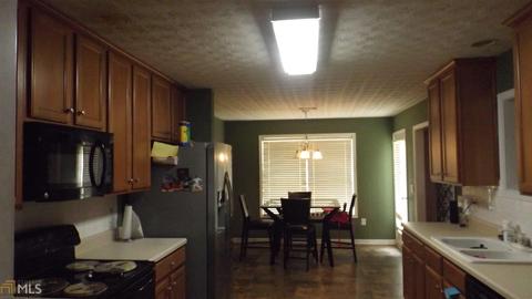 56 Windcrest Dr, Covington, GA 30016 photo 2