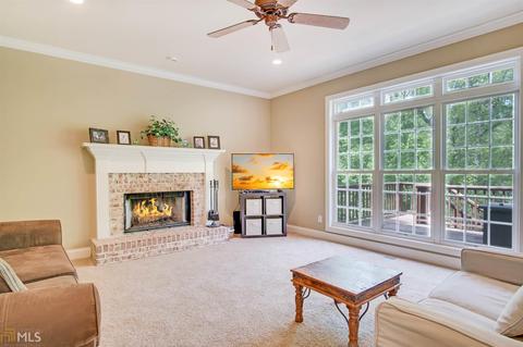 4474 N Gate Dr, Gainesville, GA 30506 photo 7