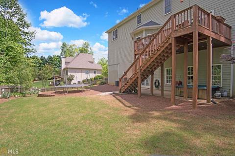 4474 N Gate Dr, Gainesville, GA 30506 photo 35