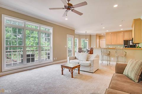 4474 N Gate Dr, Gainesville, GA 30506 photo 8