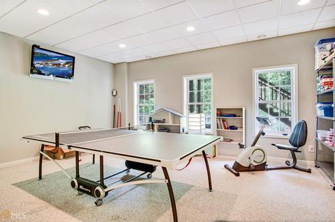 4474 N Gate Dr, Gainesville, GA 30506 photo 29