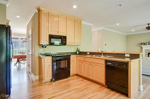 4474 N Gate Dr, Gainesville, GA 30506 photo 13