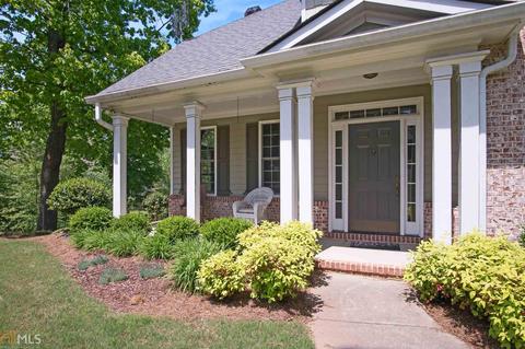 4474 N Gate Dr, Gainesville, GA 30506 photo 2