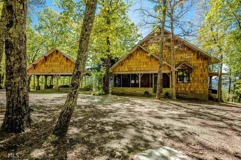 39 Still Hollow Dr, Menlo, GA 30731 photo 1