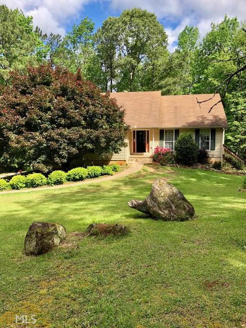 385 Ham Rd, Jackson, GA 30233 photo 2