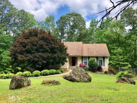 385 Ham Rd, Jackson, GA 30233 photo 1