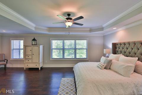 831 Coopers Ridge Path, Grayson, GA 30017 photo 25