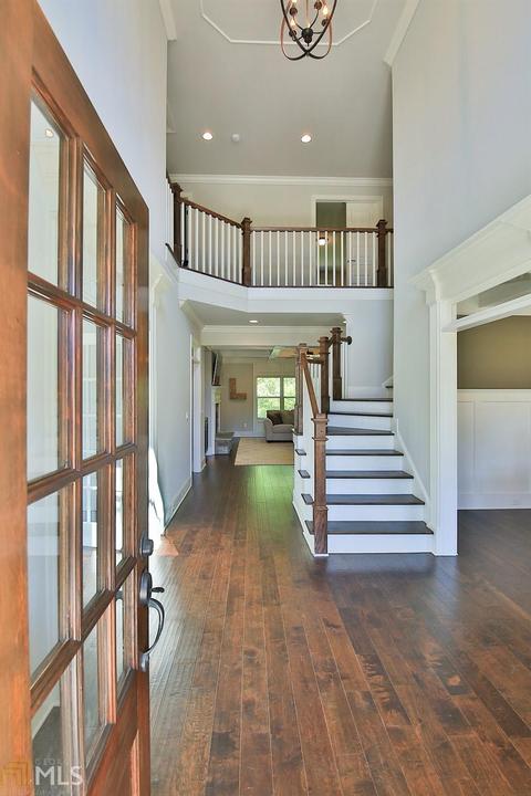 831 Coopers Ridge Path, Grayson, GA 30017 photo 4