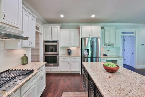 831 Coopers Ridge Path, Grayson, GA 30017 photo 17
