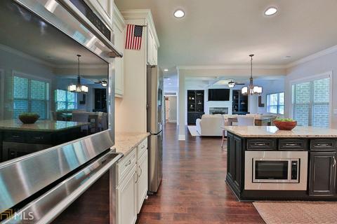 831 Coopers Ridge Path, Grayson, GA 30017 photo 18