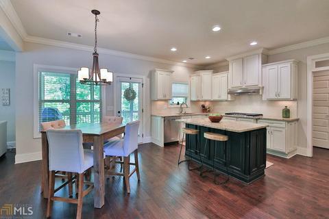 831 Coopers Ridge Path, Grayson, GA 30017 photo 16