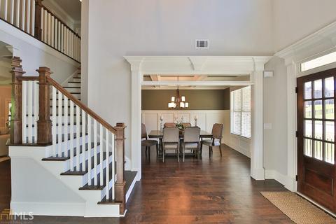 831 Coopers Ridge Path, Grayson, GA 30017 photo 6
