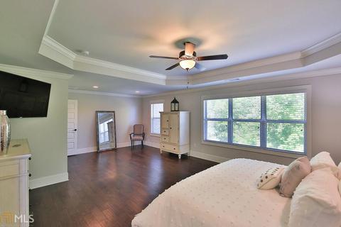 831 Coopers Ridge Path, Grayson, GA 30017 photo 27