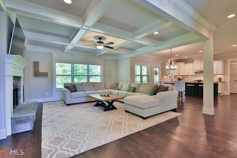 831 Coopers Ridge Path, Grayson, GA 30017 photo 8