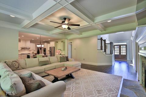 831 Coopers Ridge Path, Grayson, GA 30017 photo 20