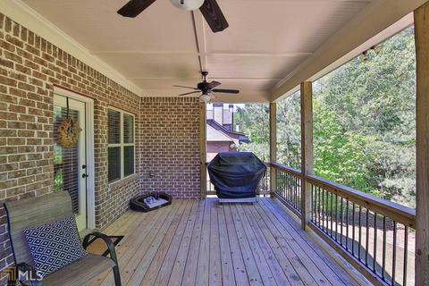 831 Coopers Ridge Path, Grayson, GA 30017 photo 34