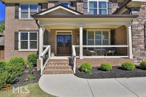 831 Coopers Ridge Path, Grayson, GA 30017 photo 2