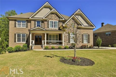 831 Coopers Ridge Path, Grayson, GA 30017 photo 1