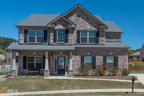 720 Flag St, Canton, GA 30114 photo 1