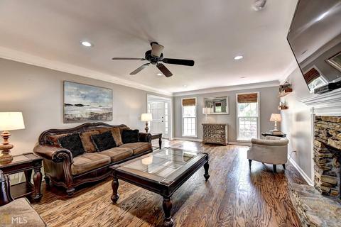 2310 Pendleton Pl, Suwanee, GA 30024 photo 7