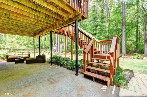 2310 Pendleton Pl, Suwanee, GA 30024 photo 28