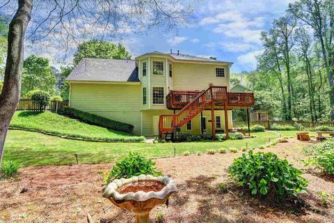 2310 Pendleton Pl, Suwanee, GA 30024 photo 34