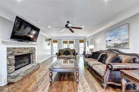 2310 Pendleton Pl, Suwanee, GA 30024 photo 6