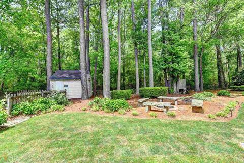 2310 Pendleton Pl, Suwanee, GA 30024 photo 30