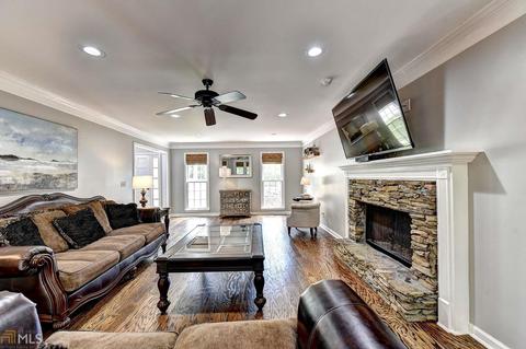 2310 Pendleton Pl, Suwanee, GA 30024 photo 8