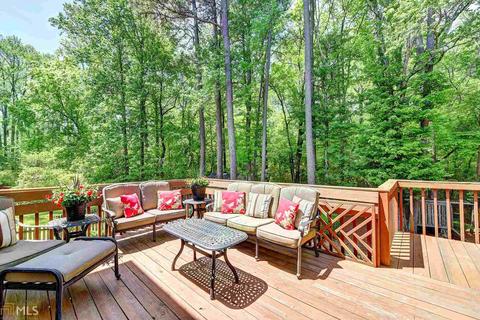 2310 Pendleton Pl, Suwanee, GA 30024 photo 26