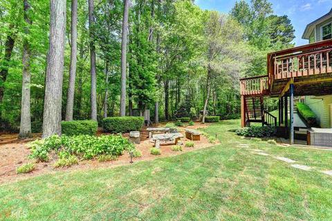 2310 Pendleton Pl, Suwanee, GA 30024 photo 31